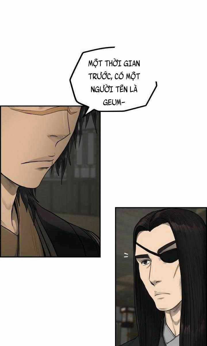 Phong Lôi Kiếm - Chapter 69 - Trang 6