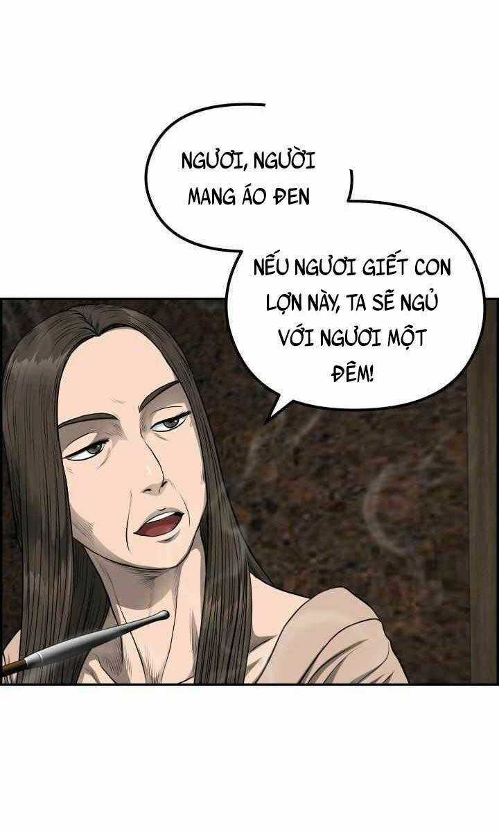 Phong Lôi Kiếm - Chapter 69 - Trang 52