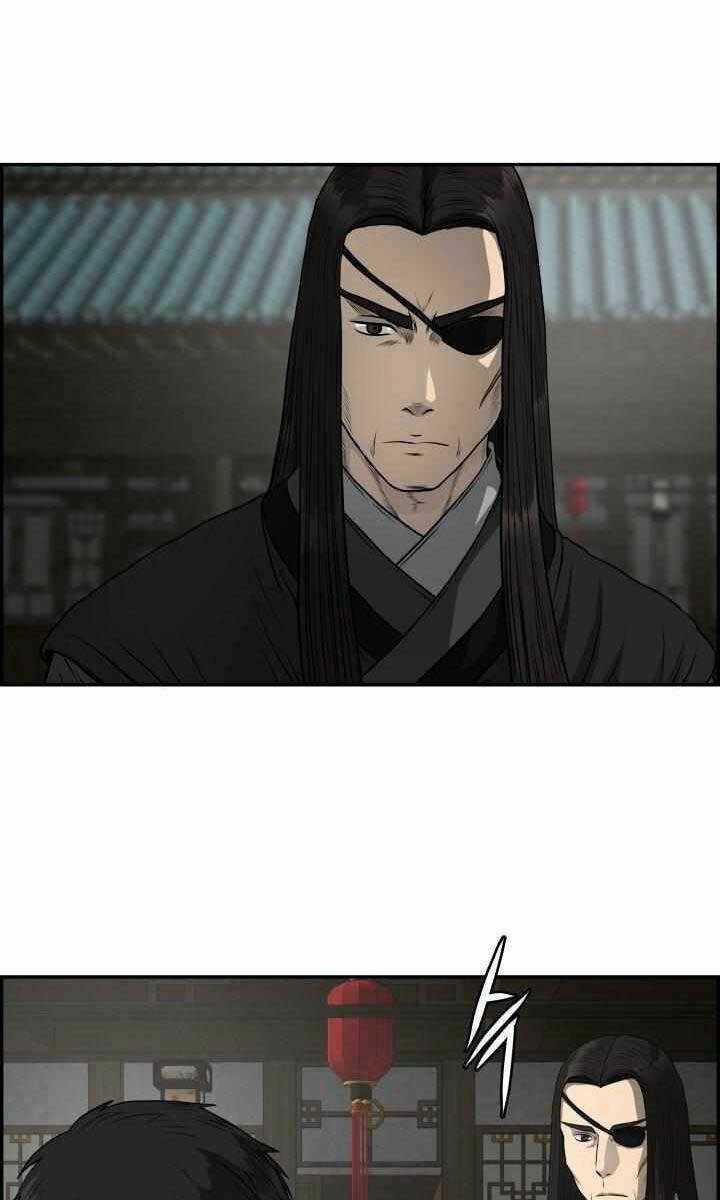 Phong Lôi Kiếm - Chapter 69 - Trang 53