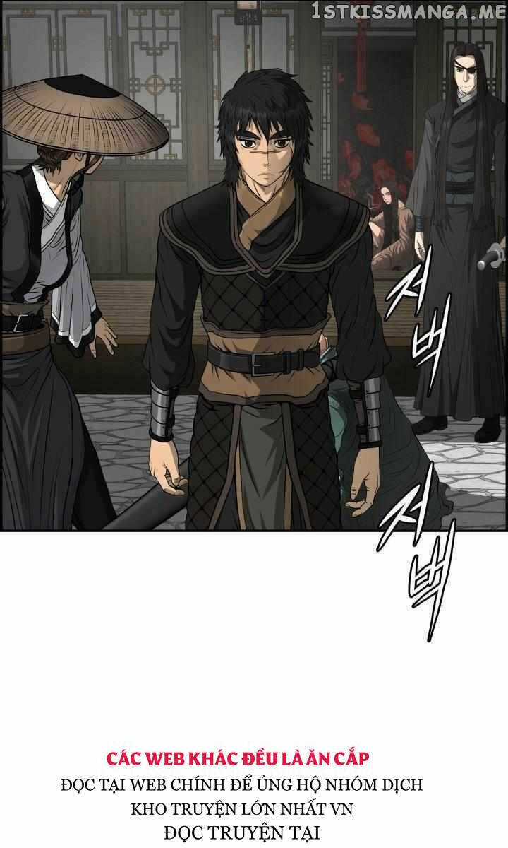 Phong Lôi Kiếm - Chapter 69 - Trang 55