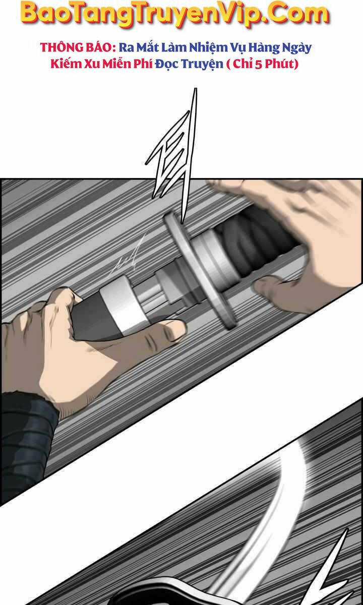 Phong Lôi Kiếm - Chapter 69 - Trang 56