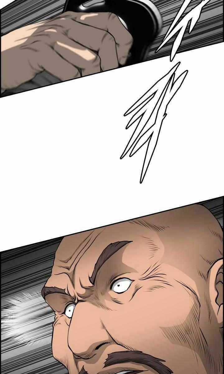 Phong Lôi Kiếm - Chapter 69 - Trang 57