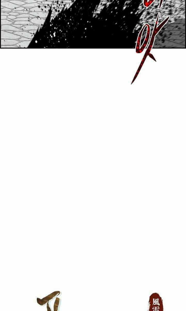 Phong Lôi Kiếm - Chapter 69 - Trang 59