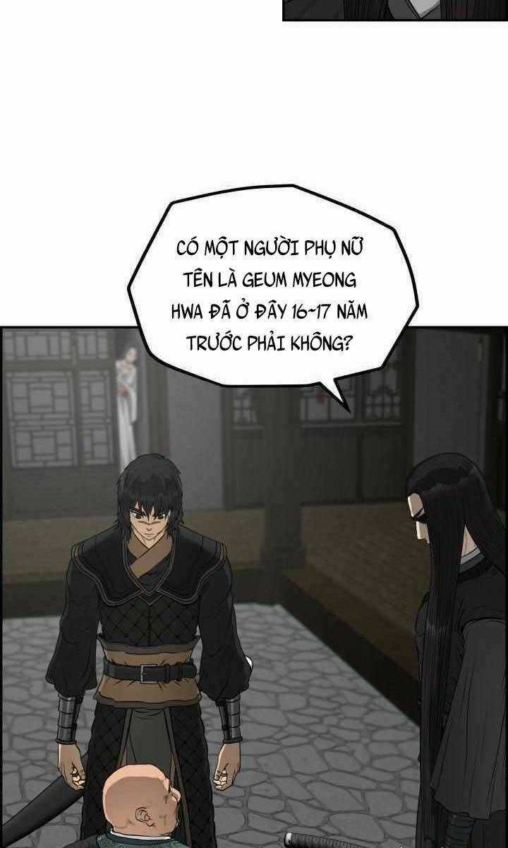 Phong Lôi Kiếm - Chapter 69 - Trang 7