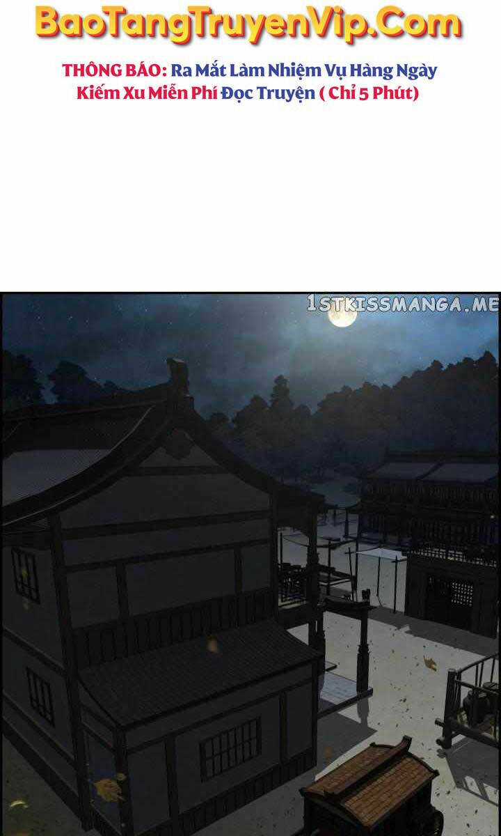 Phong Lôi Kiếm - Chapter 69 - Trang 61