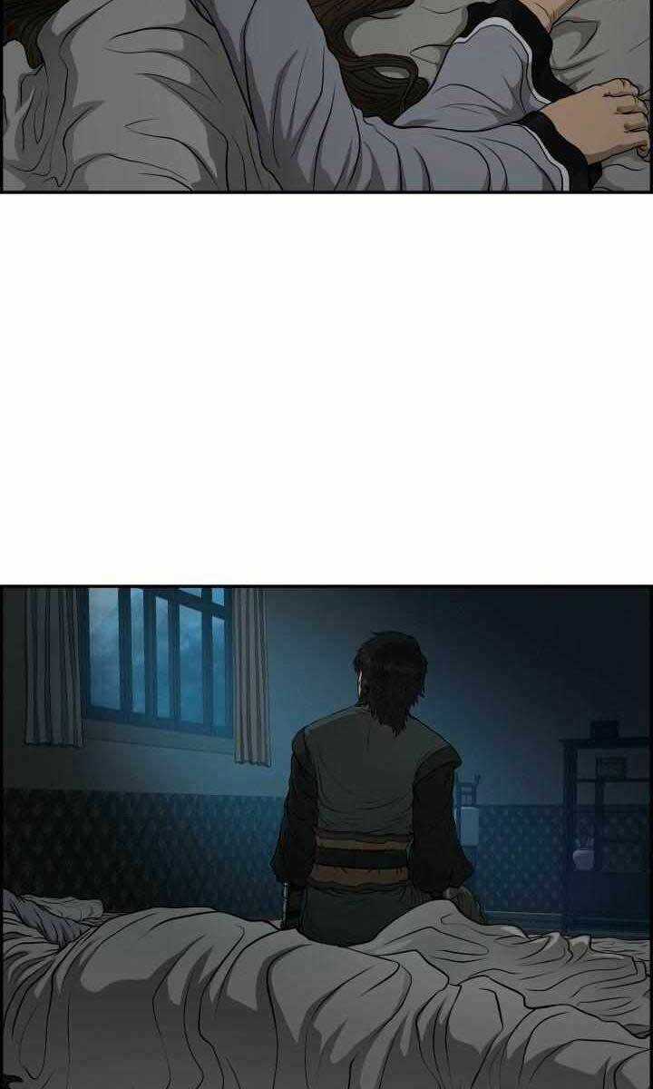 Phong Lôi Kiếm - Chapter 69 - Trang 63