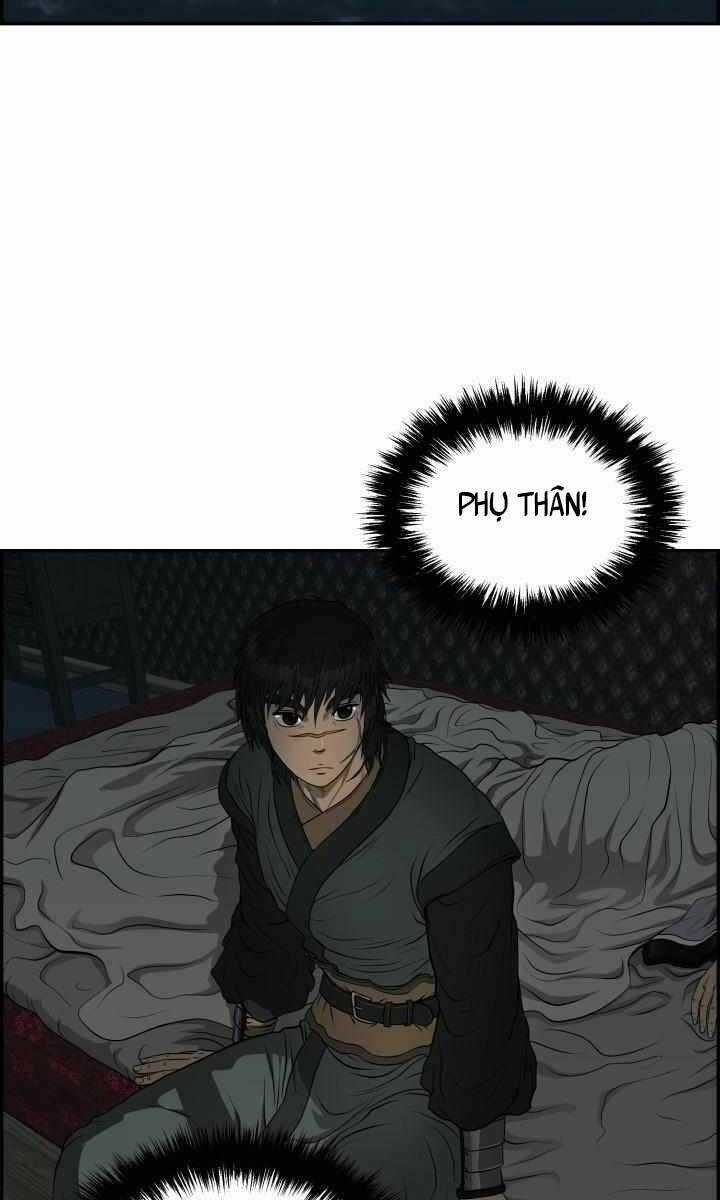 Phong Lôi Kiếm - Chapter 69 - Trang 65