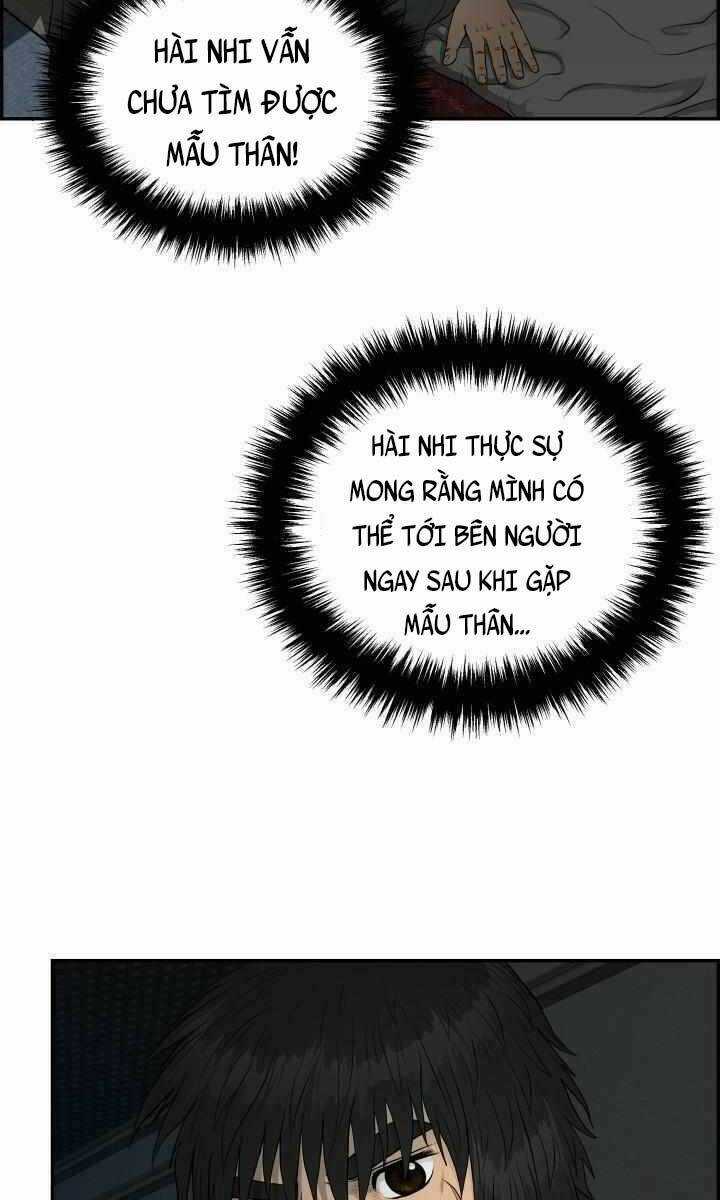 Phong Lôi Kiếm - Chapter 69 - Trang 66