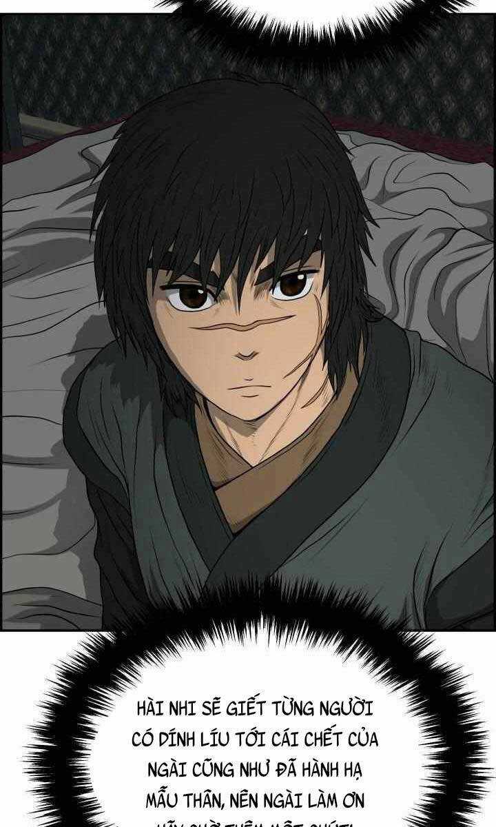 Phong Lôi Kiếm - Chapter 69 - Trang 68