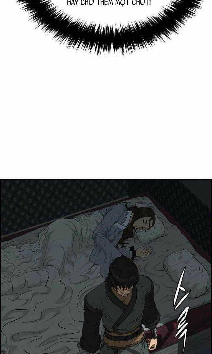 Phong Lôi Kiếm - Chapter 69 - Trang 69