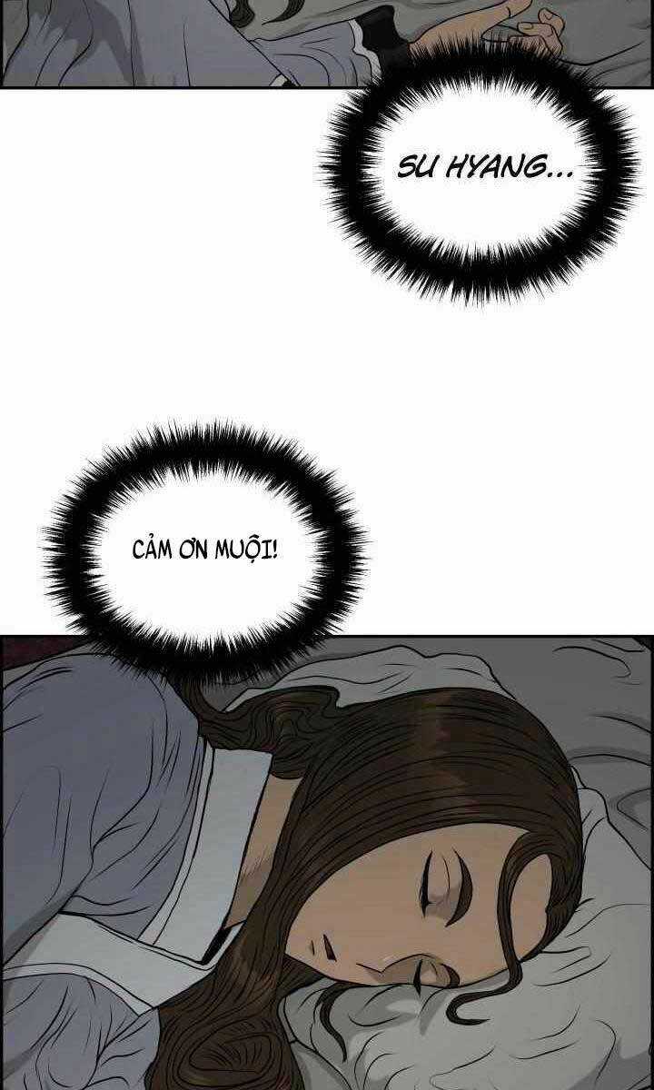 Phong Lôi Kiếm - Chapter 69 - Trang 72