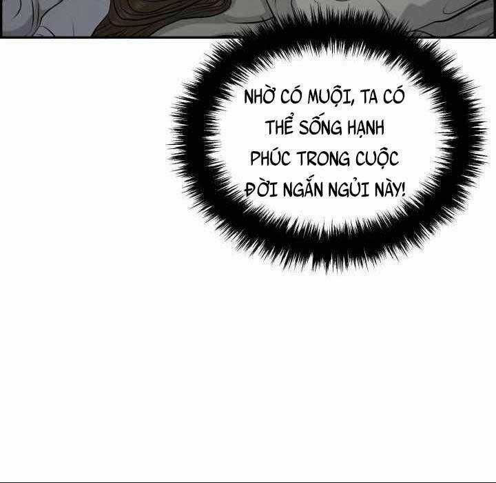 Phong Lôi Kiếm - Chapter 69 - Trang 73