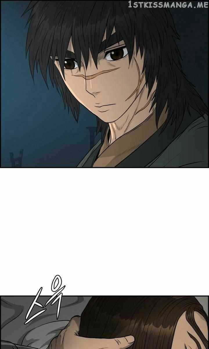 Phong Lôi Kiếm - Chapter 69 - Trang 74