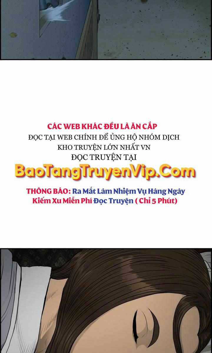 Phong Lôi Kiếm - Chapter 69 - Trang 79