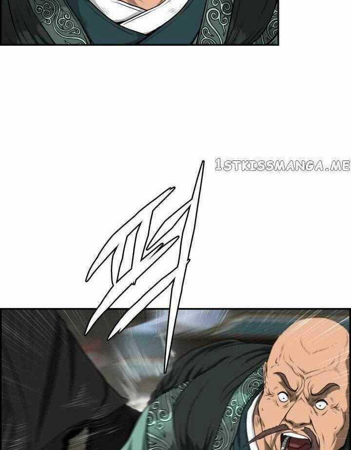 Phong Lôi Kiếm - Chapter 69 - Trang 9