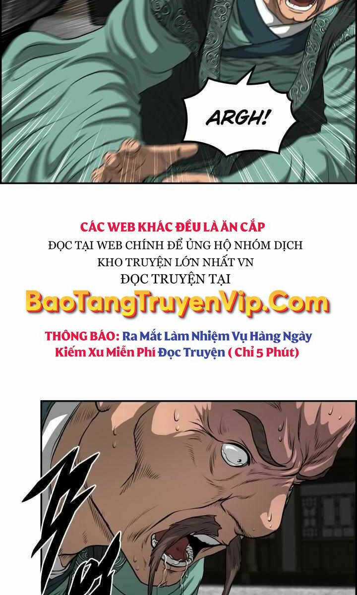 Phong Lôi Kiếm - Chapter 69 - Trang 10