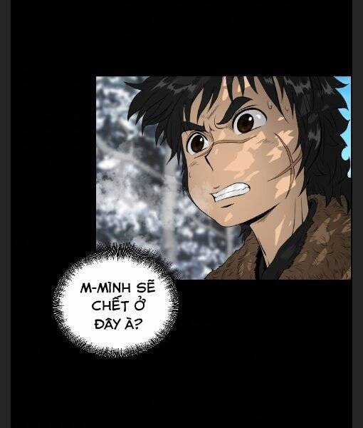 Phong Lôi Kiếm - Chapter 7 - Trang 107