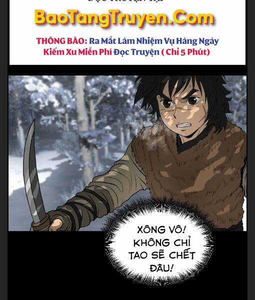Phong Lôi Kiếm - Chapter 7 - Trang 109