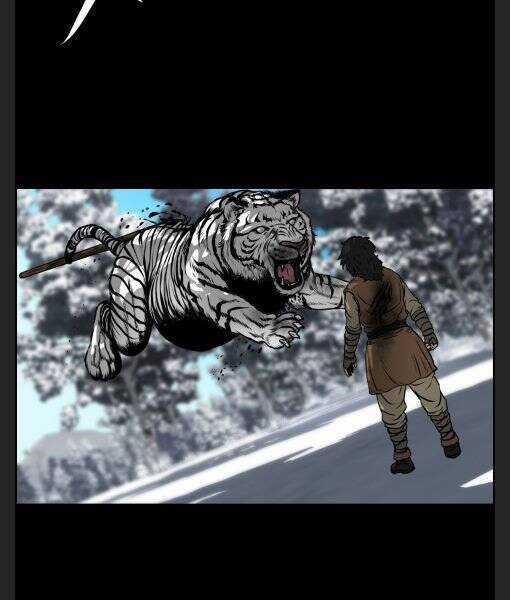 Phong Lôi Kiếm - Chapter 7 - Trang 111