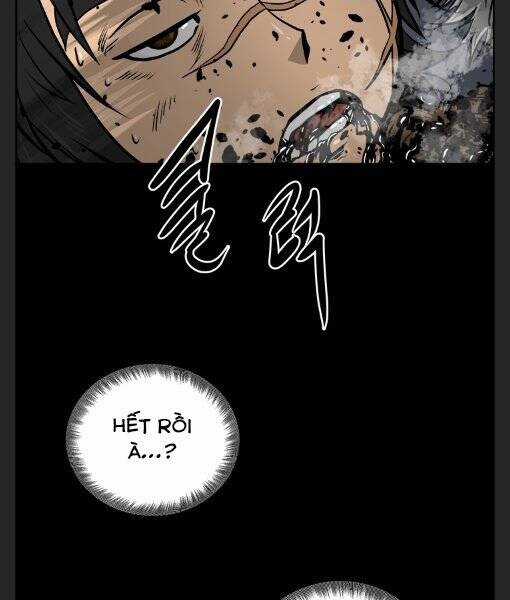 Phong Lôi Kiếm - Chapter 7 - Trang 121