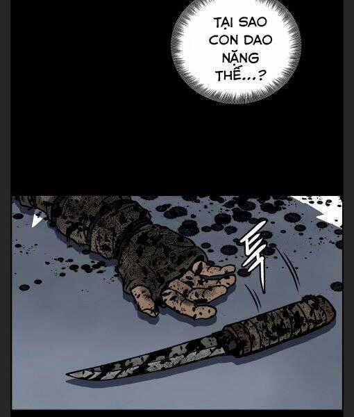 Phong Lôi Kiếm - Chapter 7 - Trang 122