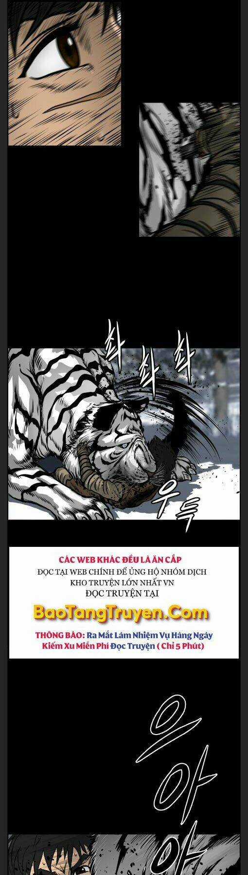 Phong Lôi Kiếm - Chapter 7 - Trang 37