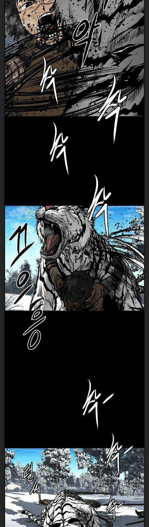 Phong Lôi Kiếm - Chapter 7 - Trang 38