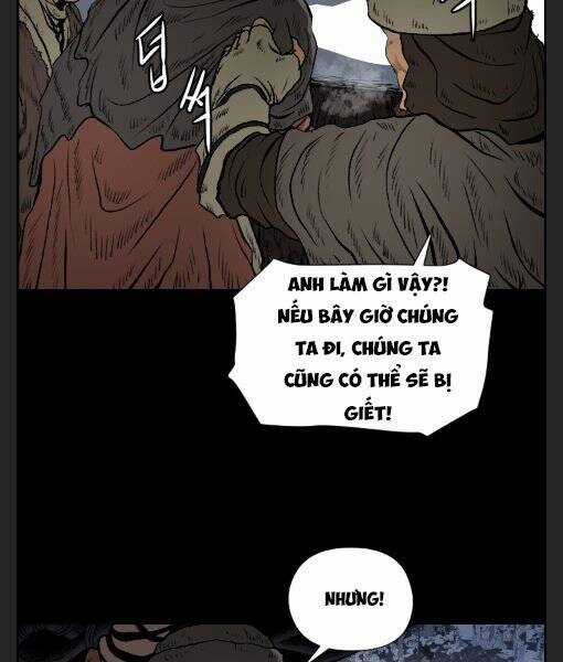 Phong Lôi Kiếm - Chapter 7 - Trang 44