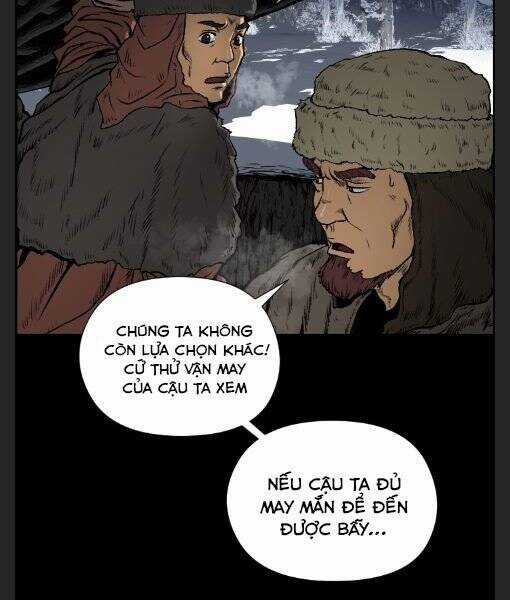 Phong Lôi Kiếm - Chapter 7 - Trang 45