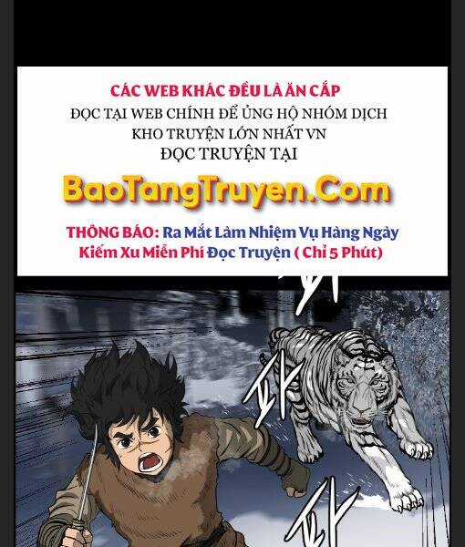 Phong Lôi Kiếm - Chapter 7 - Trang 46