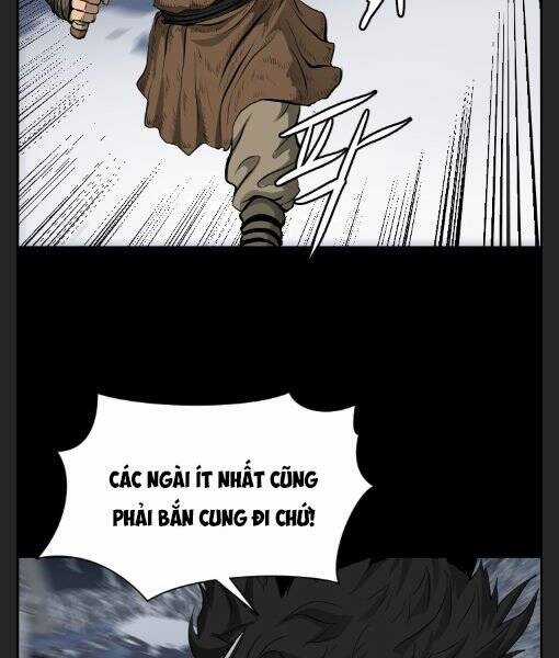 Phong Lôi Kiếm - Chapter 7 - Trang 47