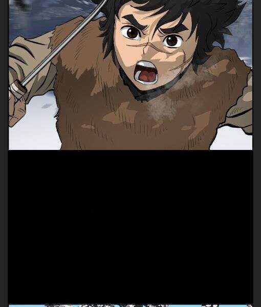 Phong Lôi Kiếm - Chapter 7 - Trang 48