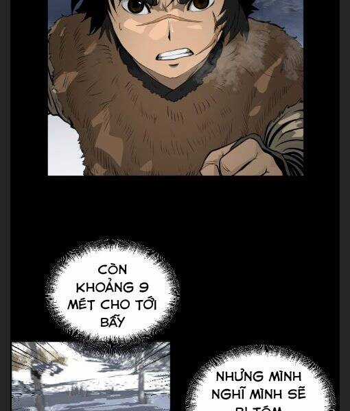 Phong Lôi Kiếm - Chapter 7 - Trang 51