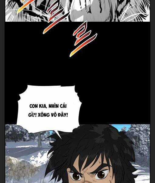 Phong Lôi Kiếm - Chapter 7 - Trang 57