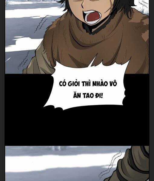 Phong Lôi Kiếm - Chapter 7 - Trang 58