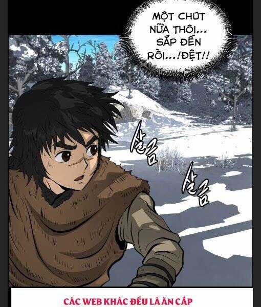 Phong Lôi Kiếm - Chapter 7 - Trang 61