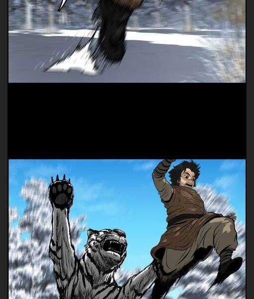 Phong Lôi Kiếm - Chapter 7 - Trang 66