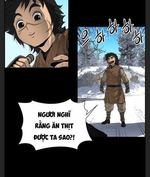 Phong Lôi Kiếm - Chapter 7 - Trang 77