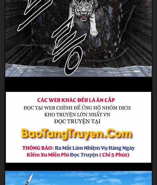 Phong Lôi Kiếm - Chapter 7 - Trang 80