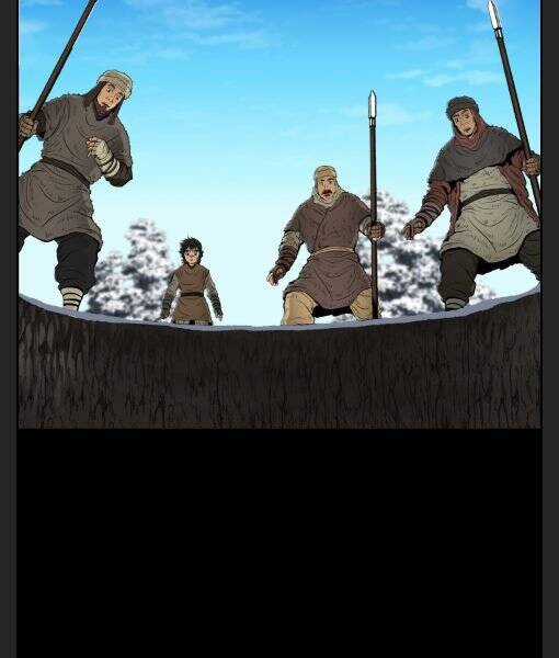 Phong Lôi Kiếm - Chapter 7 - Trang 81