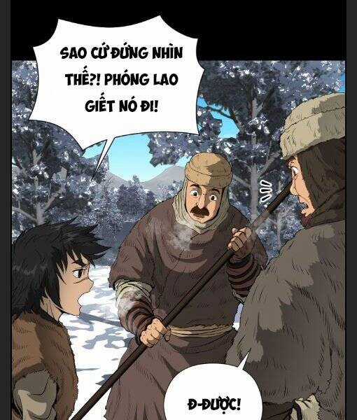 Phong Lôi Kiếm - Chapter 7 - Trang 82