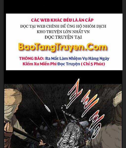 Phong Lôi Kiếm - Chapter 7 - Trang 85