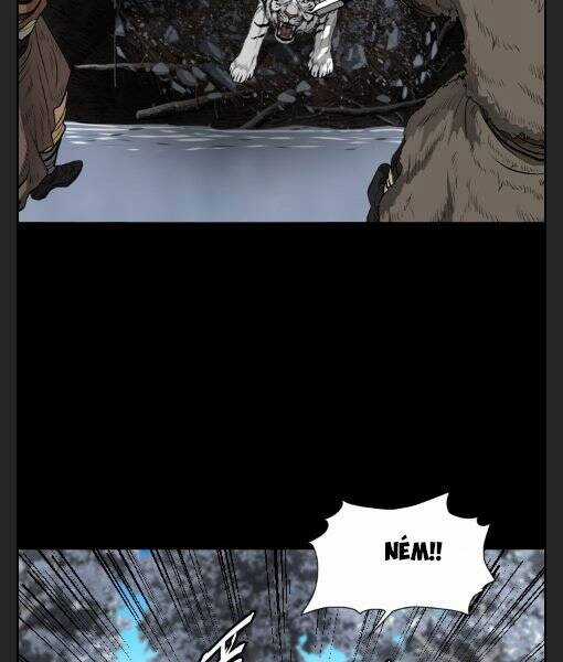 Phong Lôi Kiếm - Chapter 7 - Trang 86