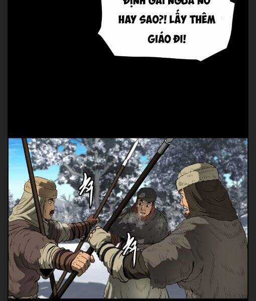 Phong Lôi Kiếm - Chapter 7 - Trang 89