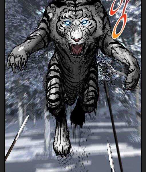 Phong Lôi Kiếm - Chapter 7 - Trang 91