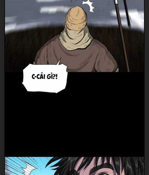 Phong Lôi Kiếm - Chapter 7 - Trang 92