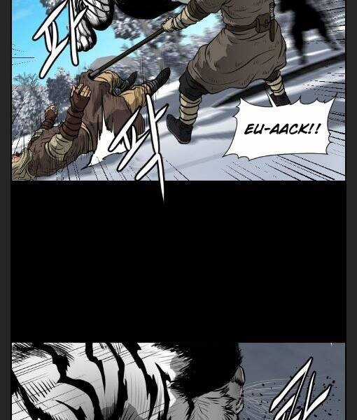 Phong Lôi Kiếm - Chapter 7 - Trang 96