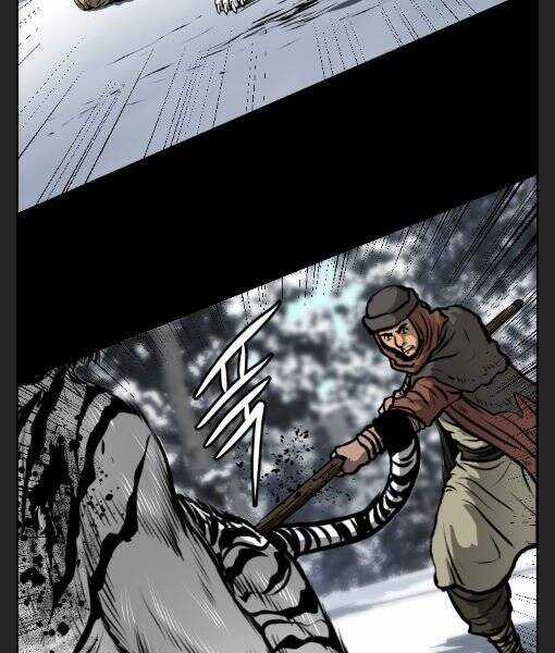 Phong Lôi Kiếm - Chapter 7 - Trang 99