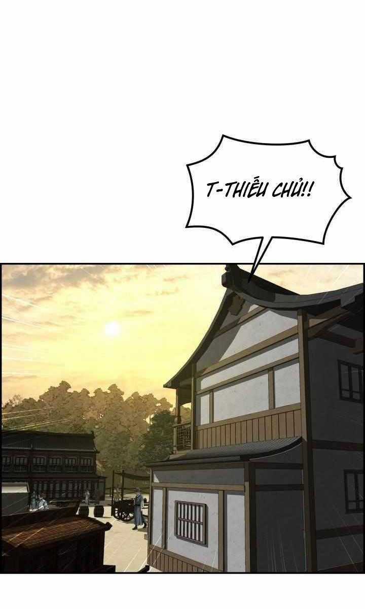 Phong Lôi Kiếm - Chapter 70 - Trang 1