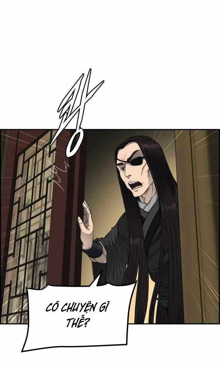 Phong Lôi Kiếm - Chapter 70 - Trang 2